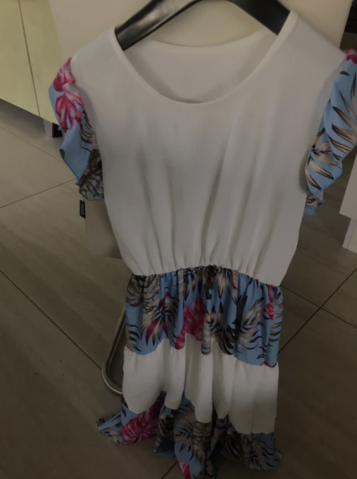 šaty italská moda - 3