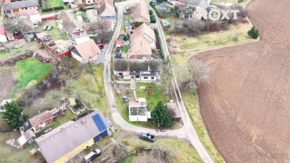 Prodej Rodinný dům, 100㎡ - 3