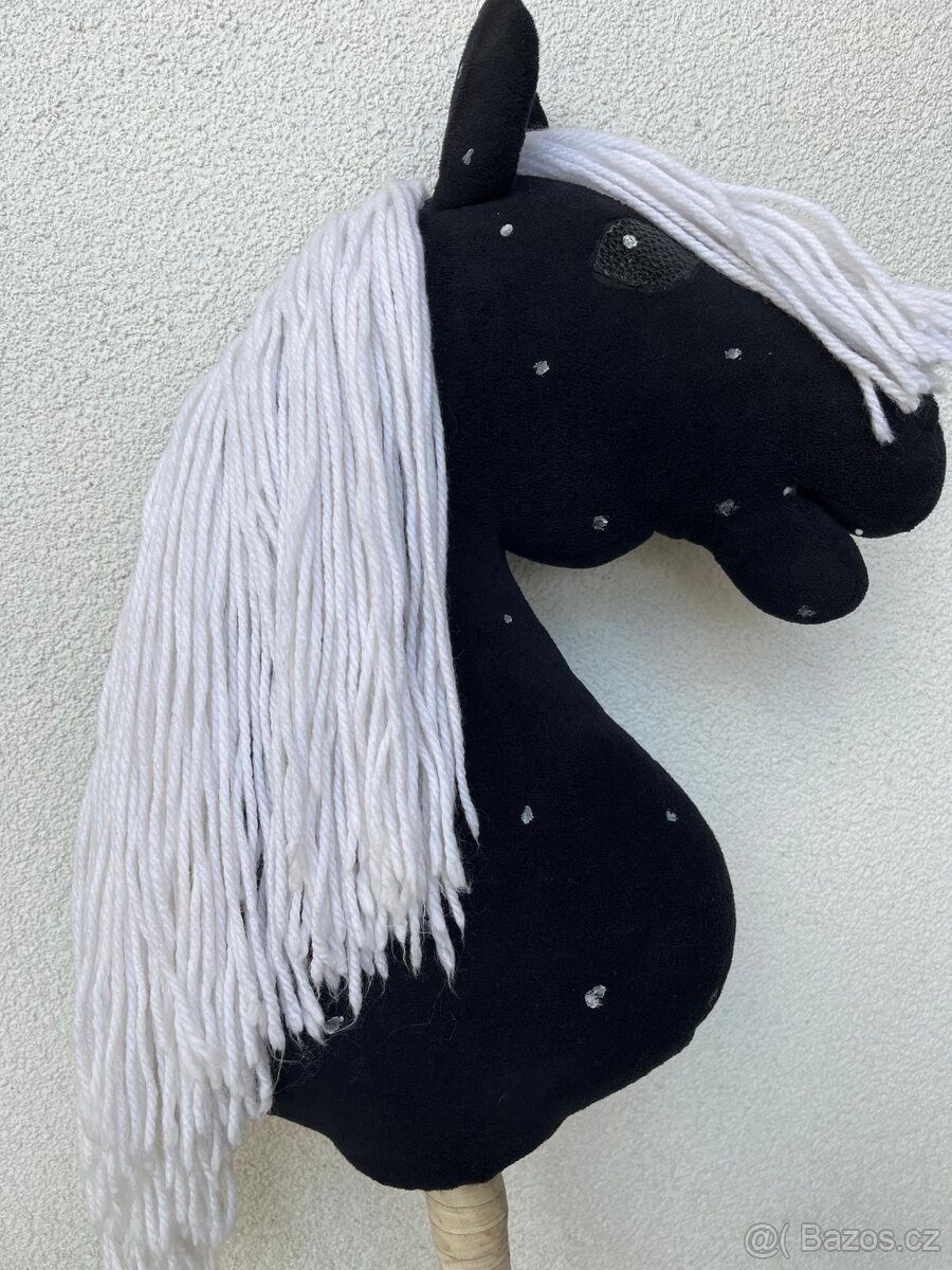 Hobby horse - 3