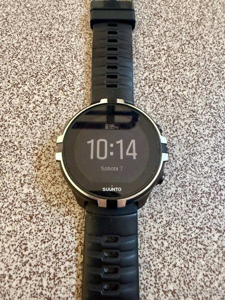 SUUNTO SPARTAN SPORT - 3