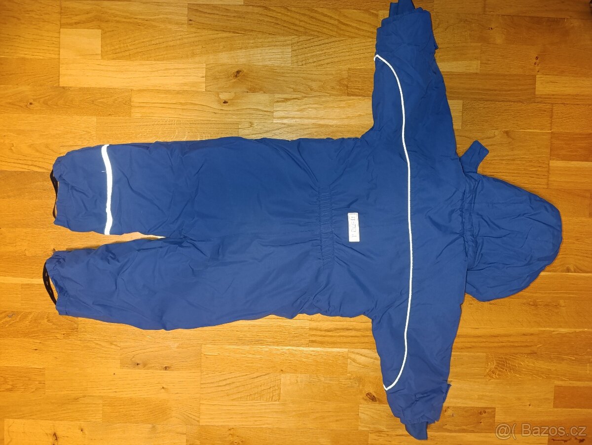 Zimní kombinéza 98 Name it - 3