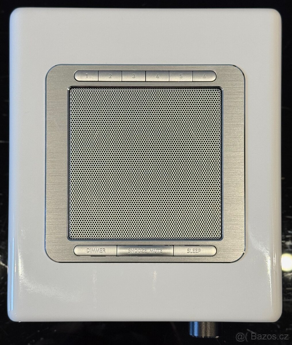 SONORO RADIO White - 3