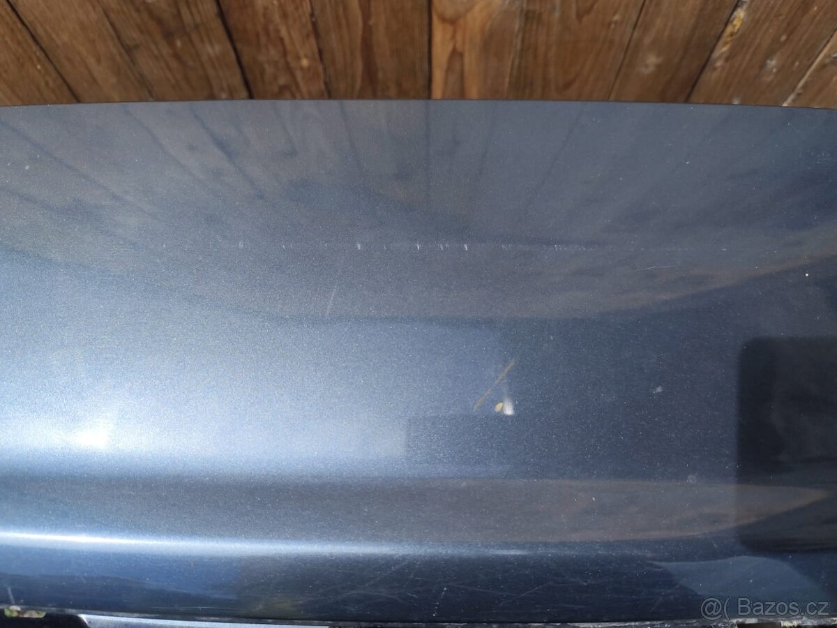 Prodám 5 dveře na Škoda Yeti - 3