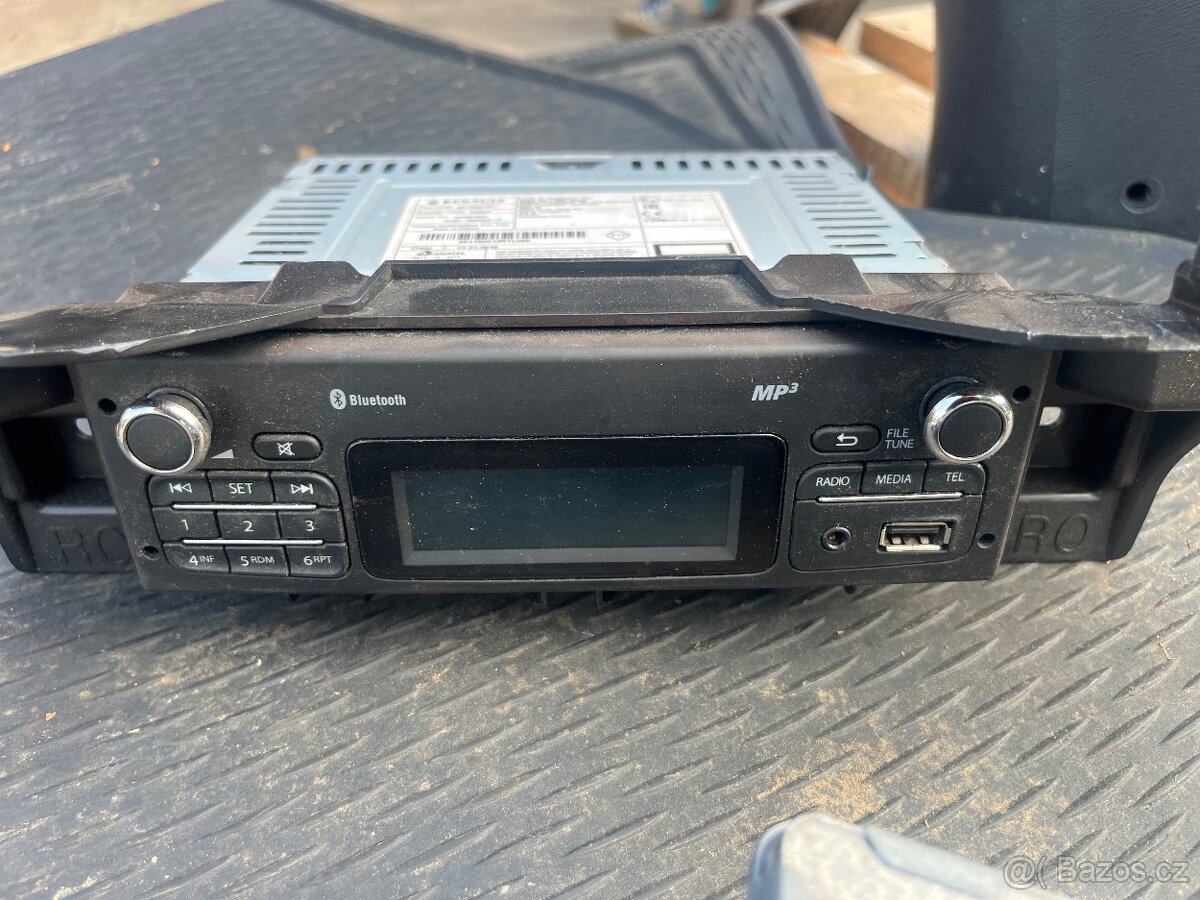 Renault Kangoo 2016 1,2 tce - 3