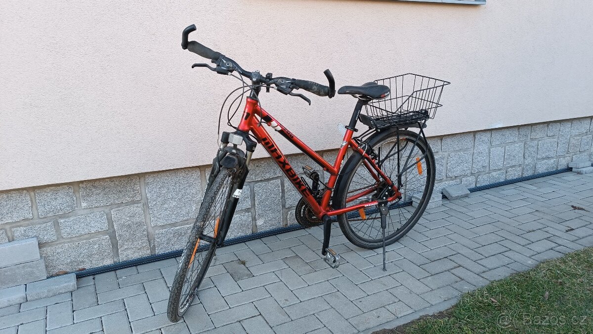 Dámské kolo Maxbike - 3