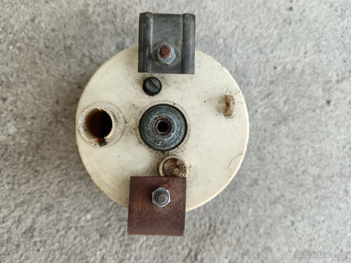 Tachometr UAZ 469, 452 - 3