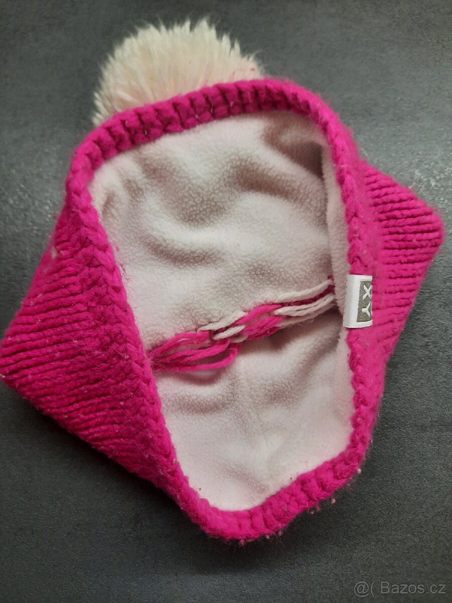 Zimní čepice Roxy - 3