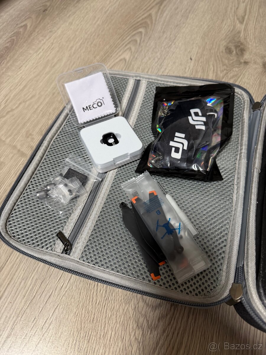 DJI Mini 3 pro (RC Ovladač) - 3