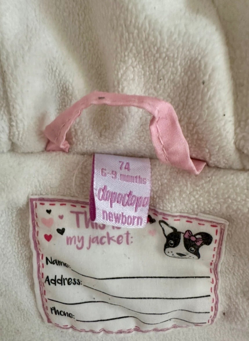 Zimní kombinéza - 3