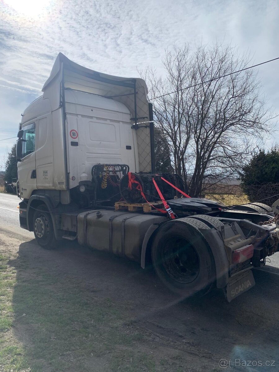 SCANIA R420 HPI - EEV - 3