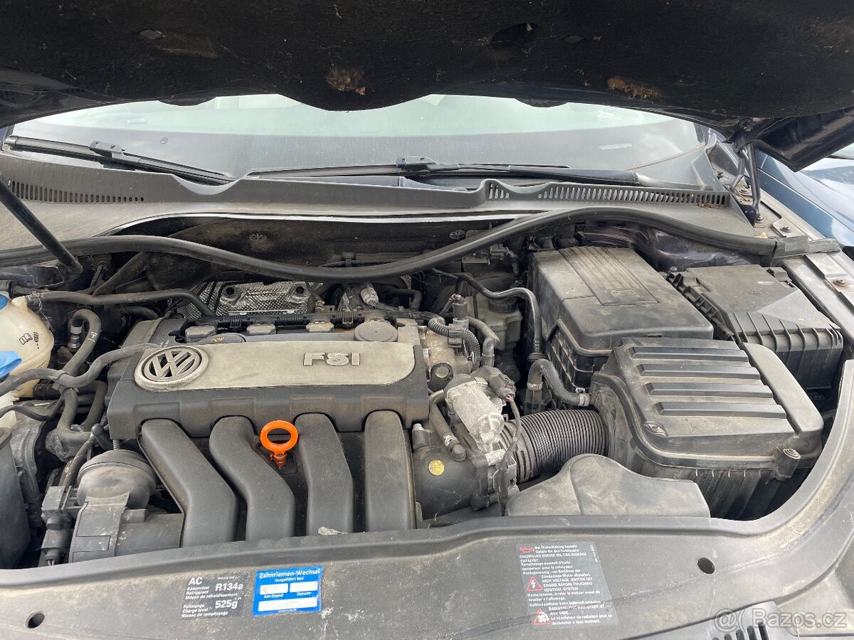 Volkswagen eos náhradní díly - 3