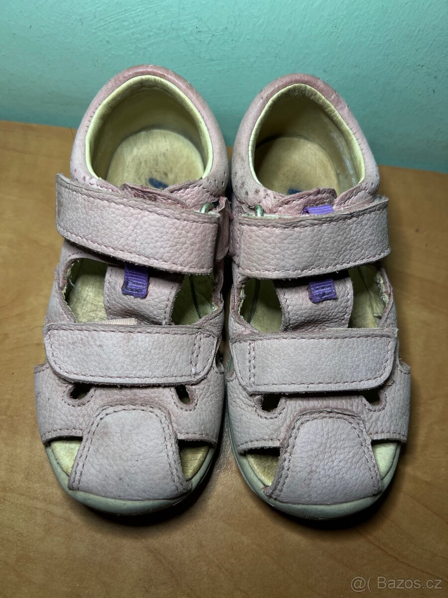 Sandály “Pepino”vel. 24 - 3