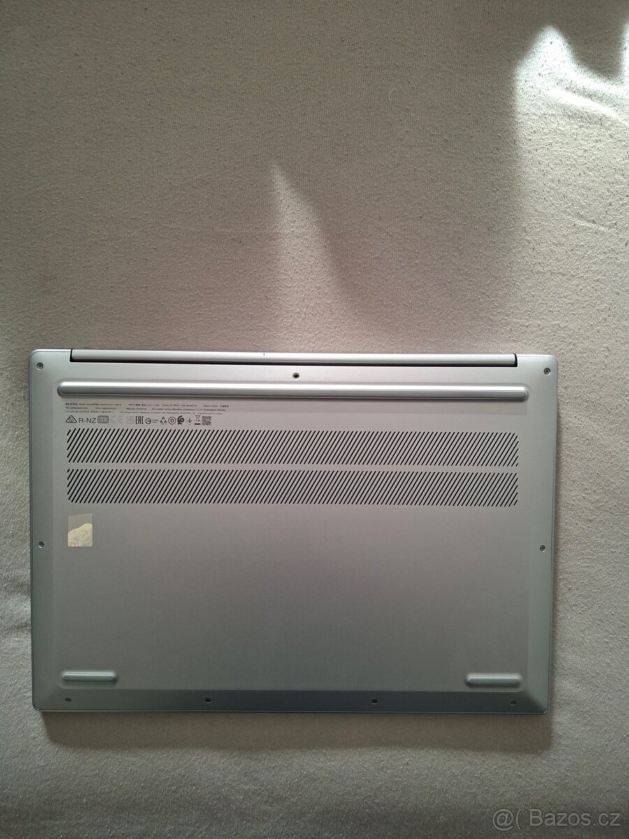 Notebook Lenovo IdeaPad Slim 5 16IAH8 - 3