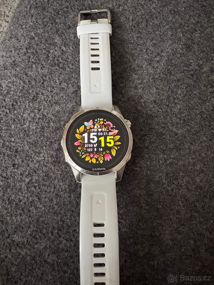 Garmin epix pro 42 mm - 3