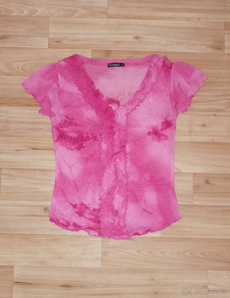 Holka MIX, vel. 134 - 3