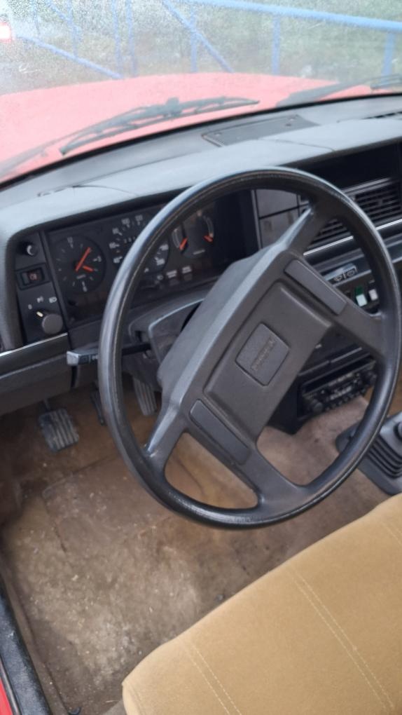 prodam Volvo 244 GL - 3