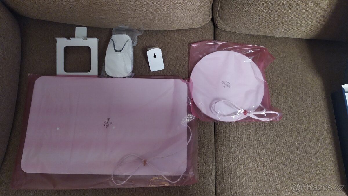 Monitor dechu babysense 2 PRO - 3