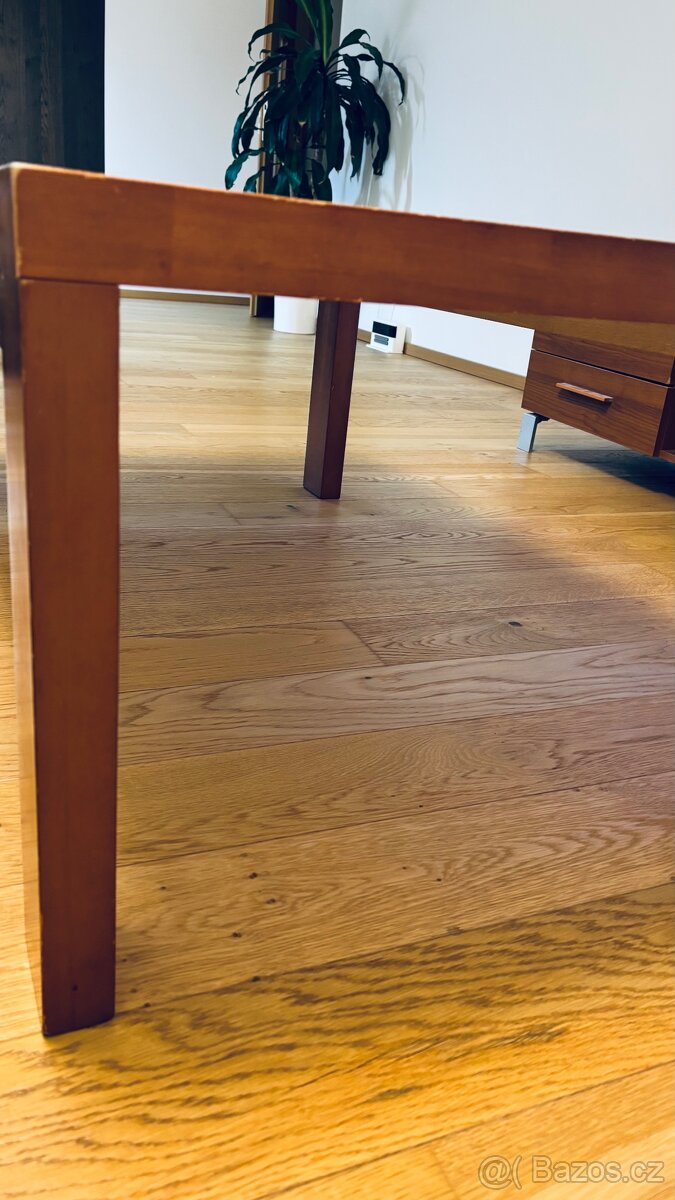 Konferenční stůl 120x70cm - 3