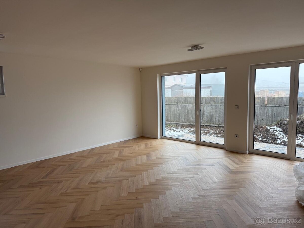 Rekonstrukce na klíč - 3