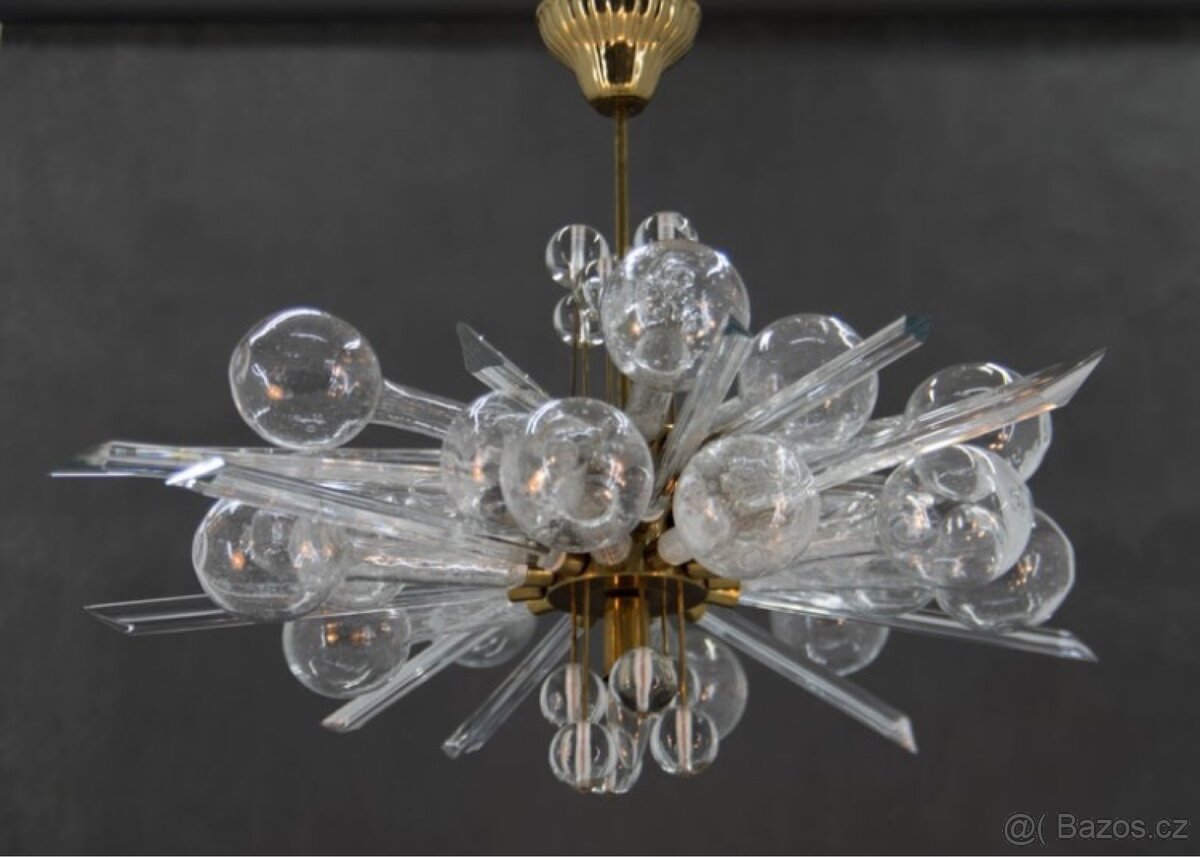 Lustr René Roubíček - 3