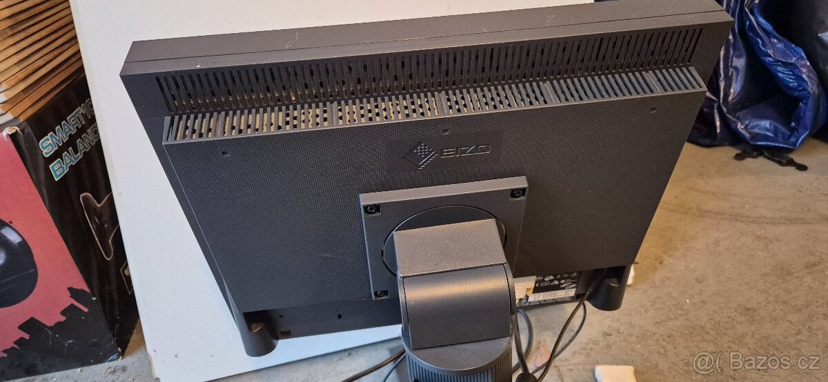 Eizo LCD monitor 17" - 3