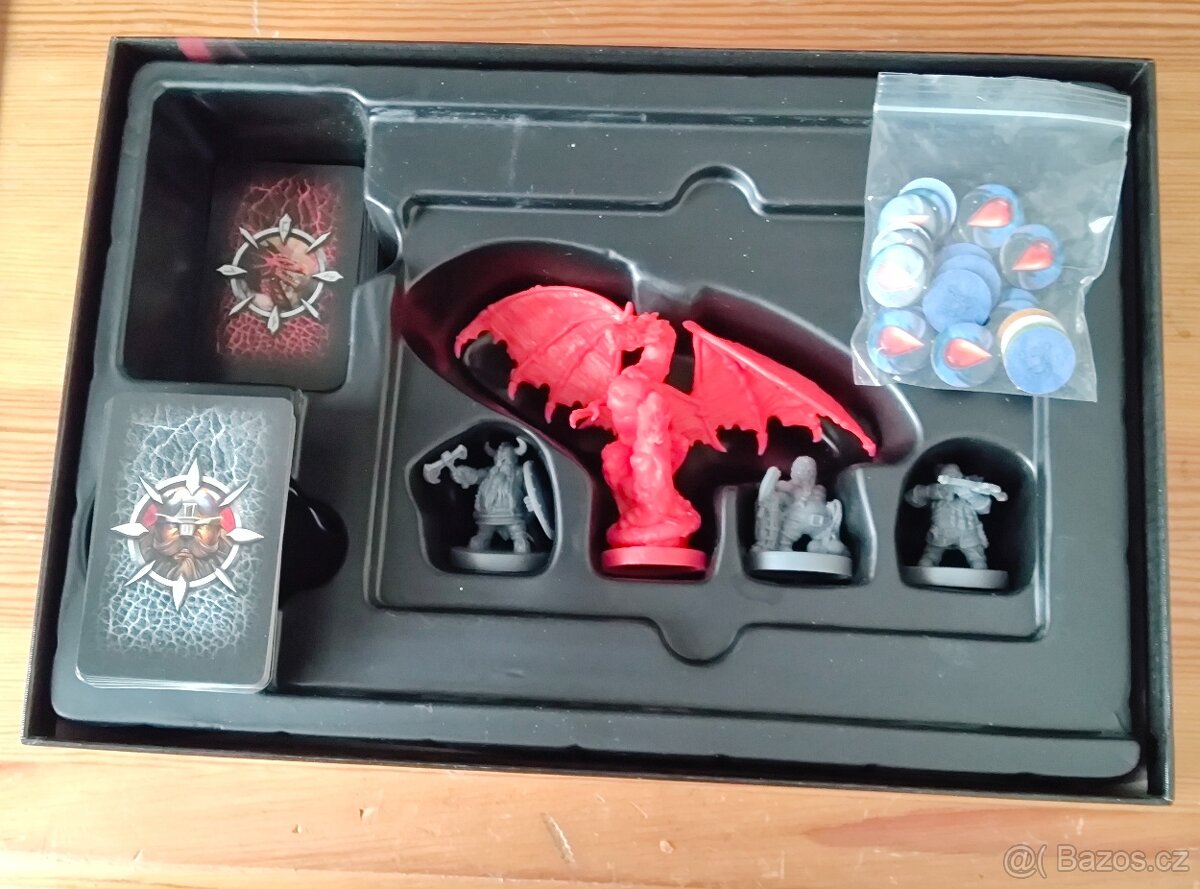 Drako: Drak a trpaslíci - 3