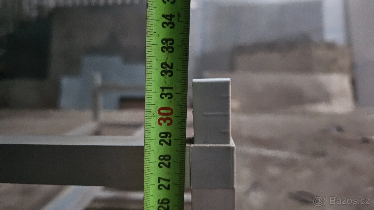 Konstrukce na mining rig - 3