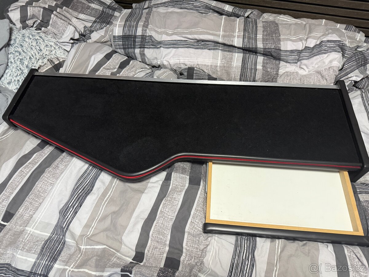 Scania Stolek Dlouhý - 3