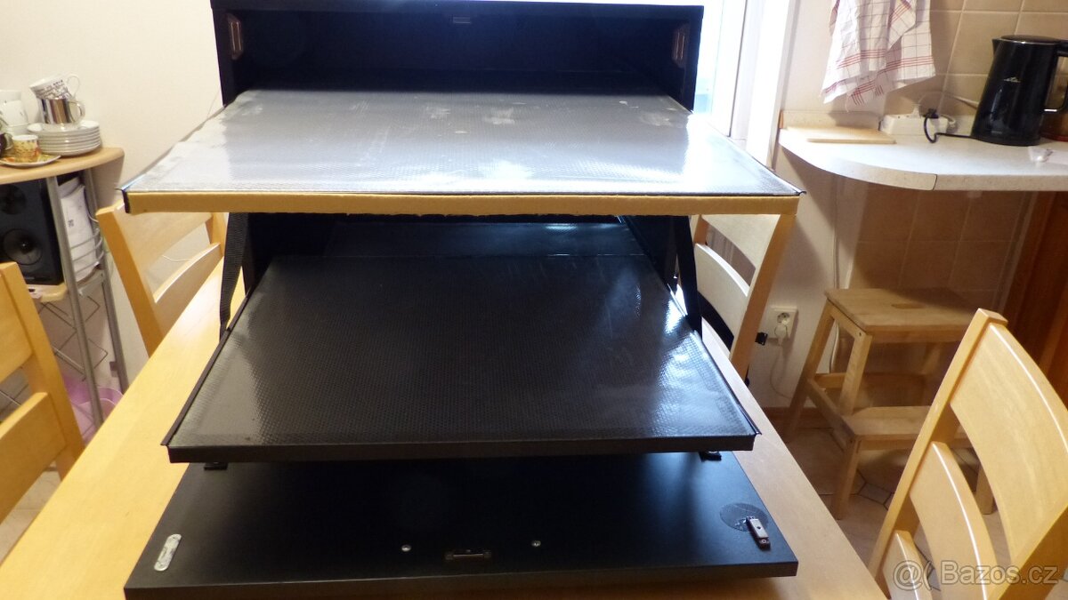 Vestavba kuchyně - 3