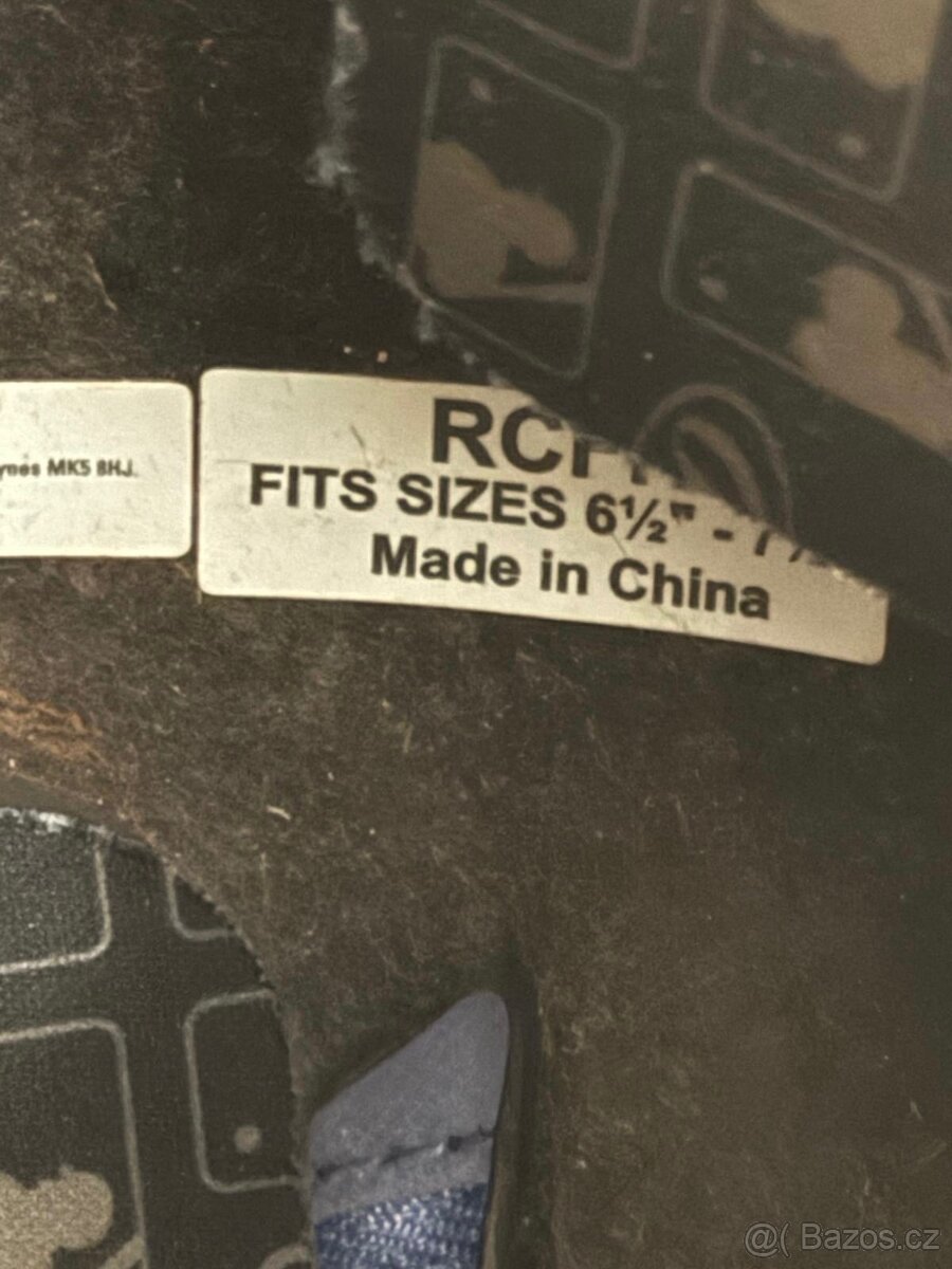 Pálka 1ks Helma 2ks - 3