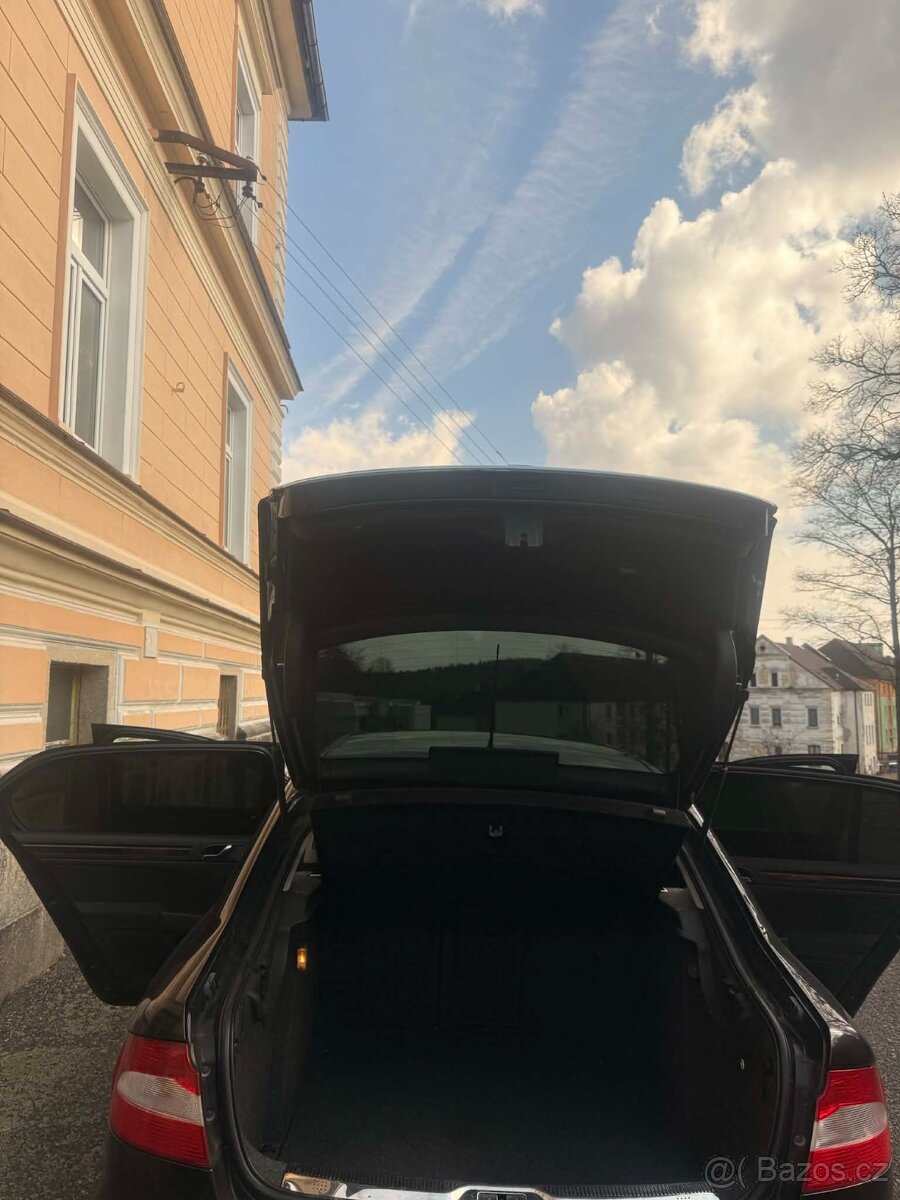 Škoda Superb II - 3