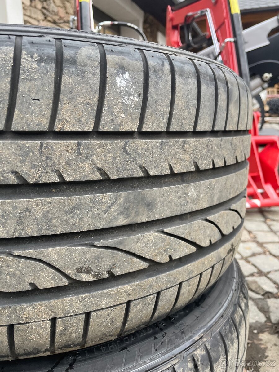 Disky bmw style 92 - 3