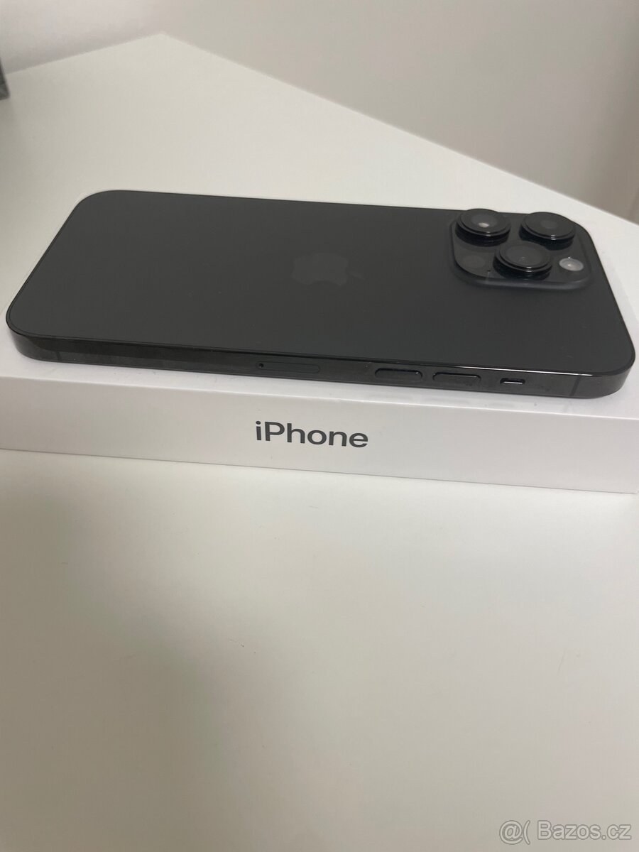 iPhone 14 Pro Max 128GB - 3