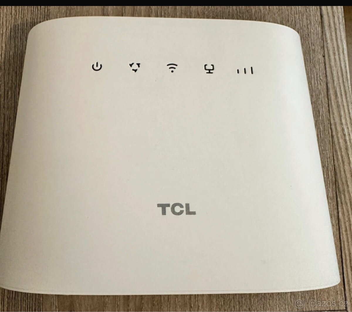 Router TCL HH132 - 3