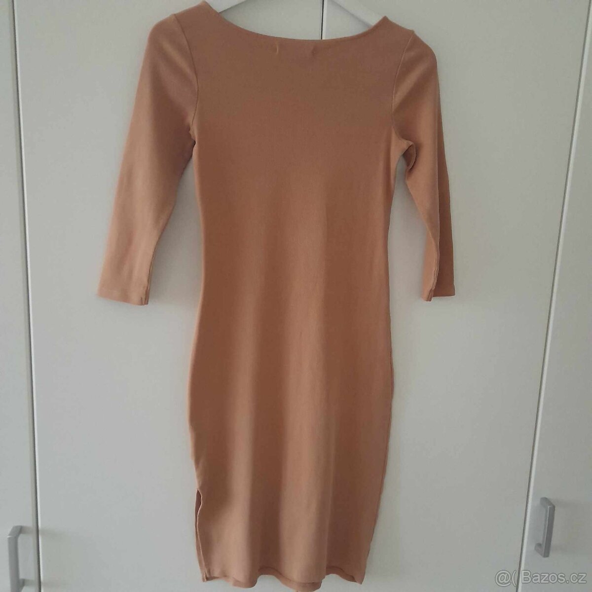 Pružné šaty - 3