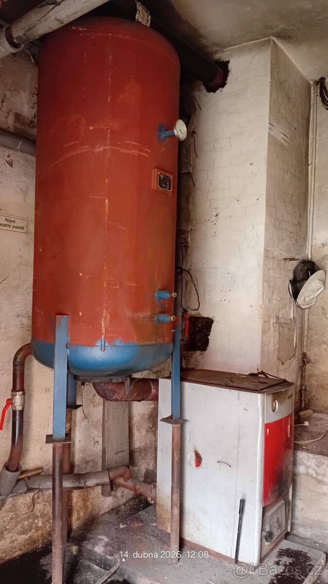 Kotel Dakon Dor 25 Max - 3