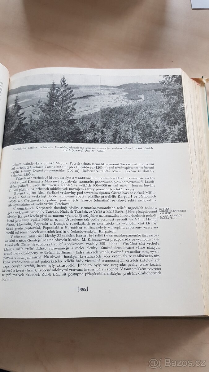 Československá vlastivěda - 2 díly - 3