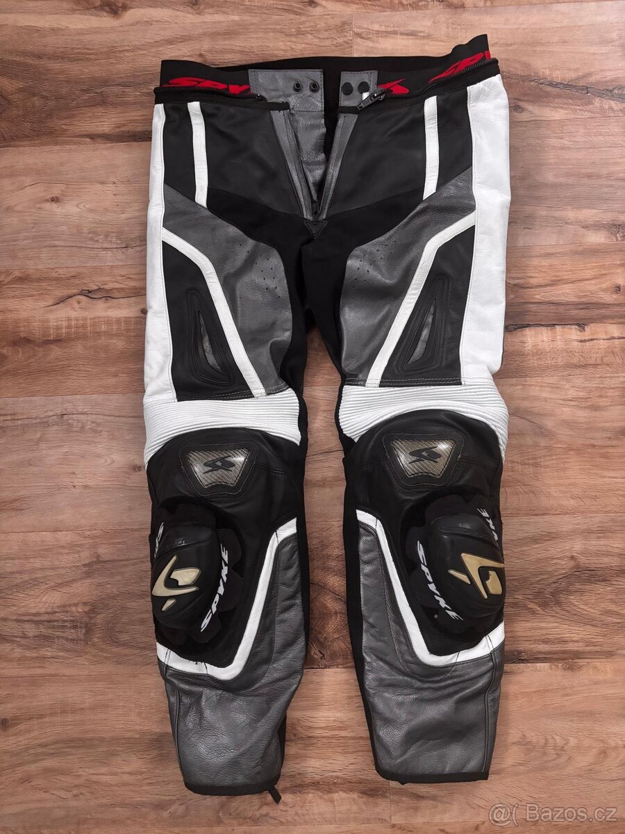 Dvoudílná kombinéza značky SPYPE - 3