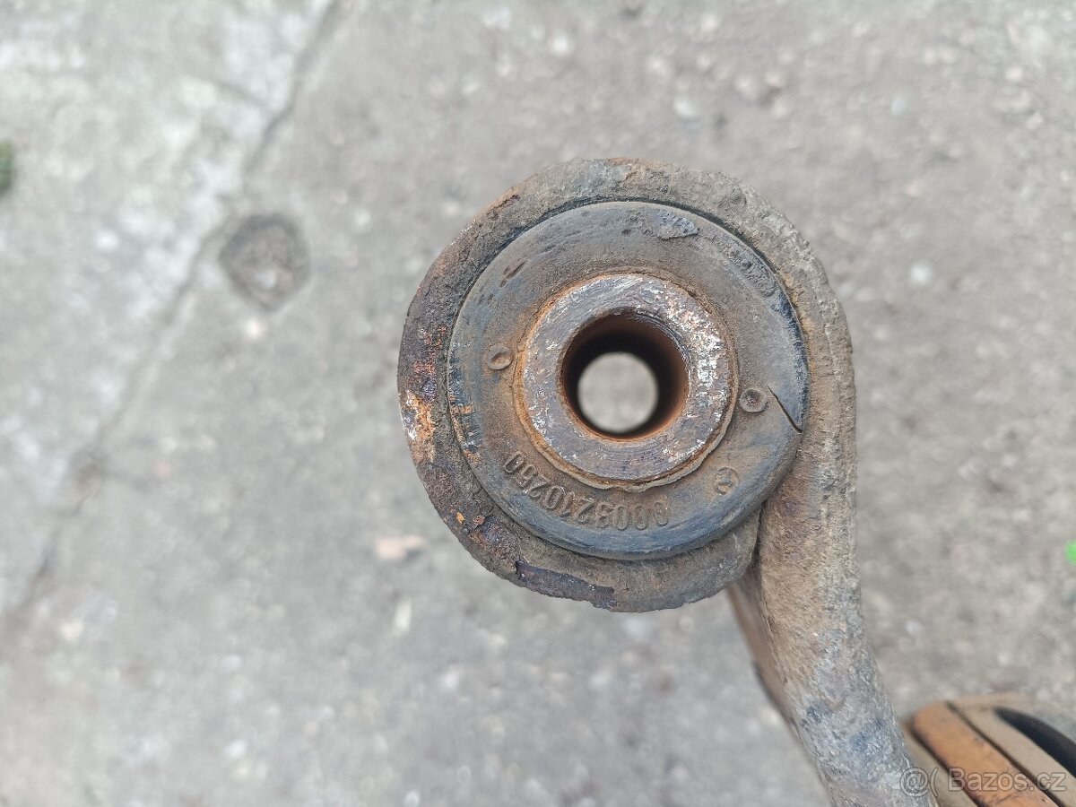 Listové pero sprinter - 3