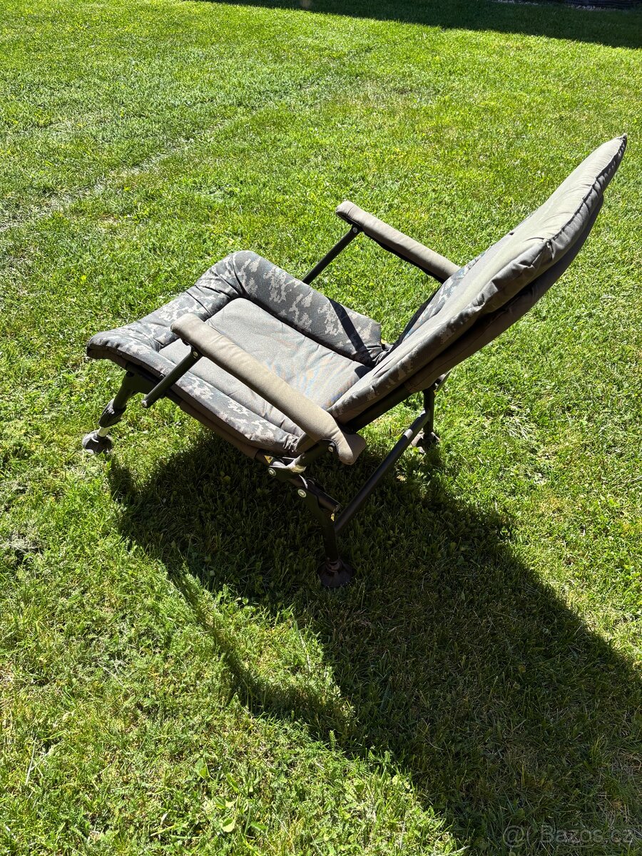 Rybářské křeslo - 3