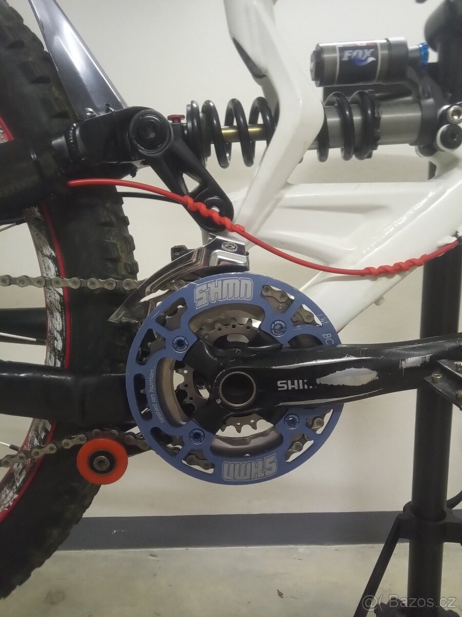 Specialized SX trail - 3