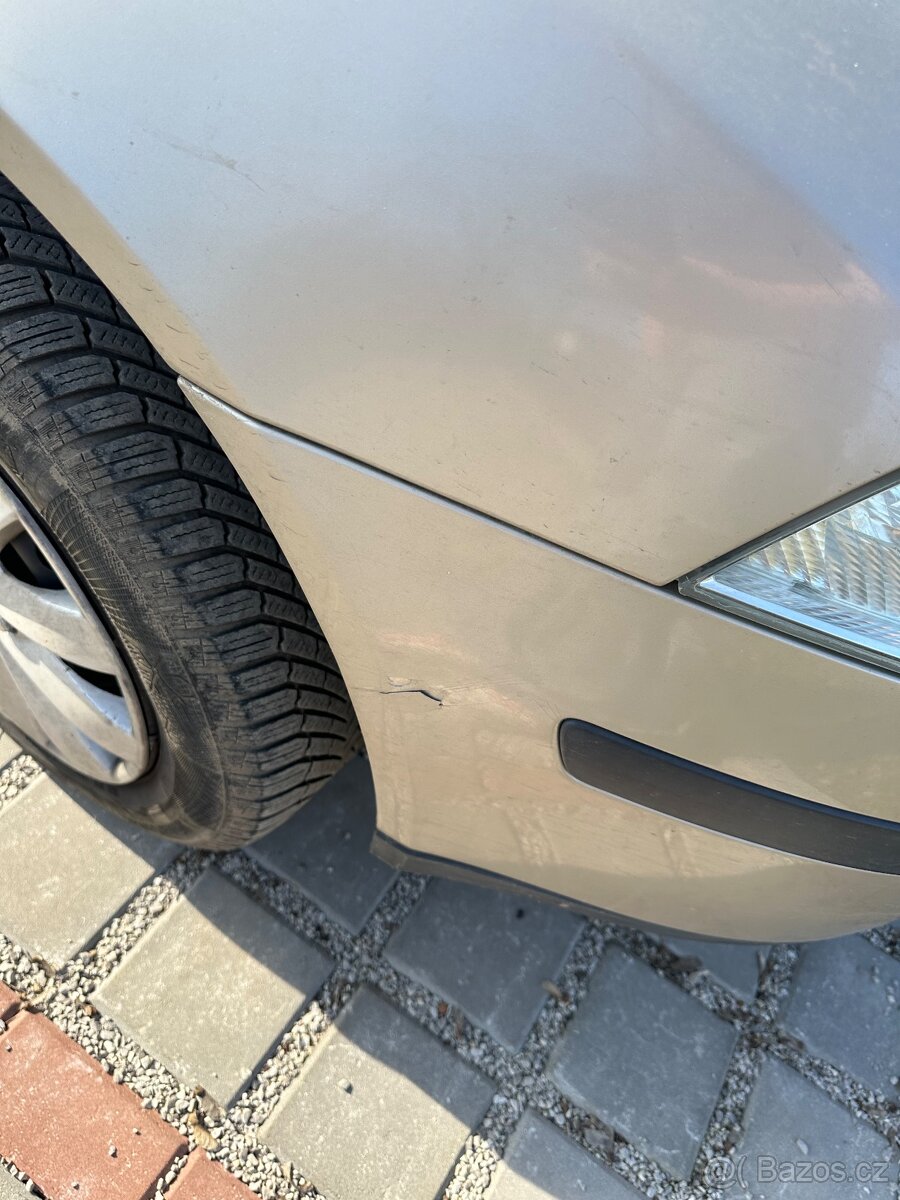 Skoda octavia II 2fsi 4x4 110kw - 3