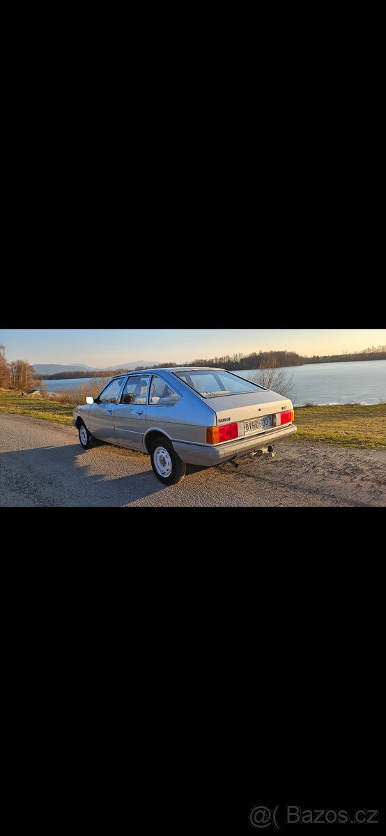 Talbot 1510 1980 - 3
