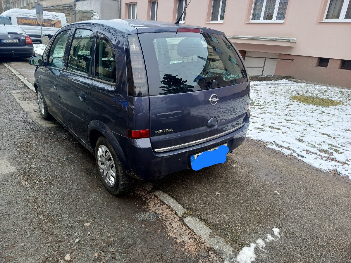 Prodám - 3