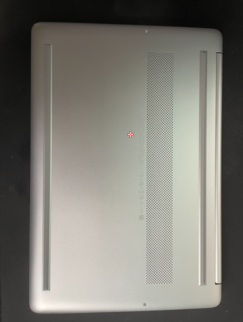 Hp Notebook - 3