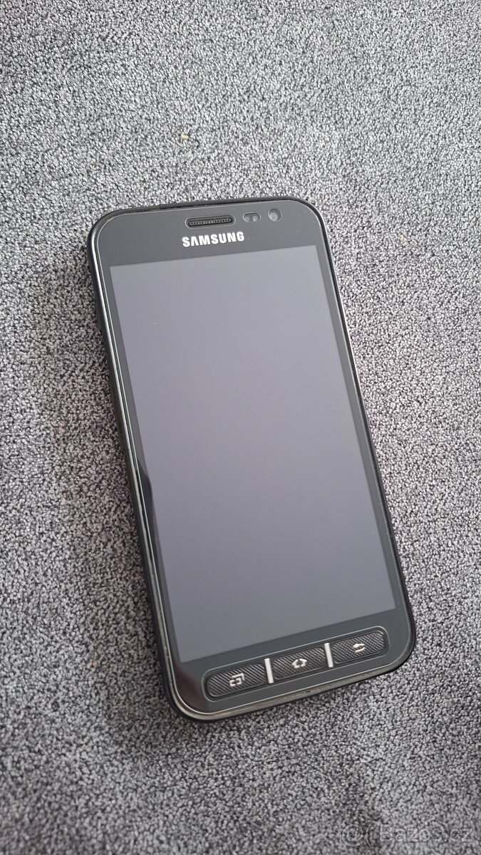 Samsung Galaxy XCover 4s - 3