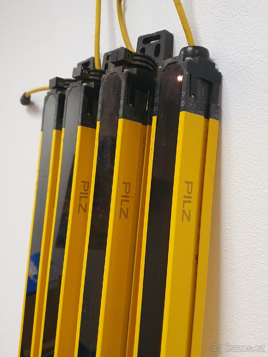 Pilz - 3
