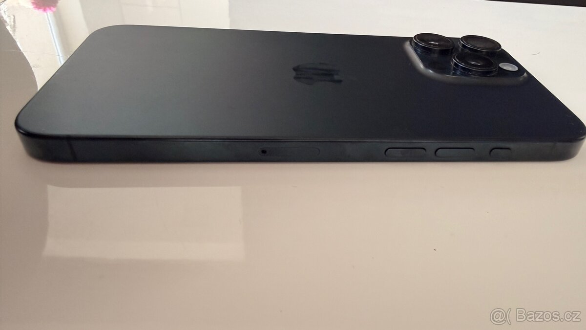 IPhone 15 Pro Max 512GB - 3