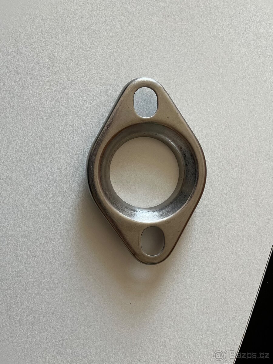 Príruba výfuku 2" (51mm) - 3