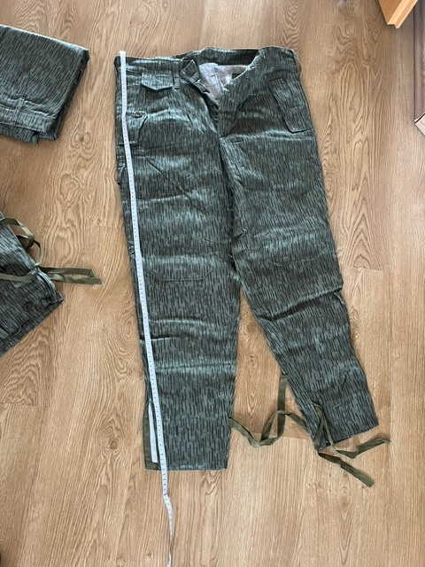 Kalhoty vz.60 - 3